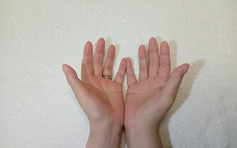 Hands